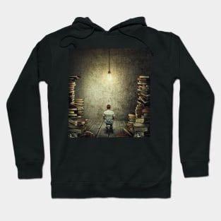 Scribe Hoodie